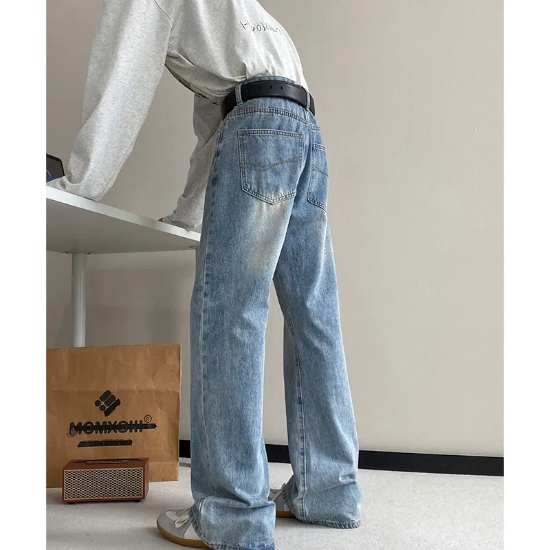 RICE NINE TEN Jeans Unisex-6