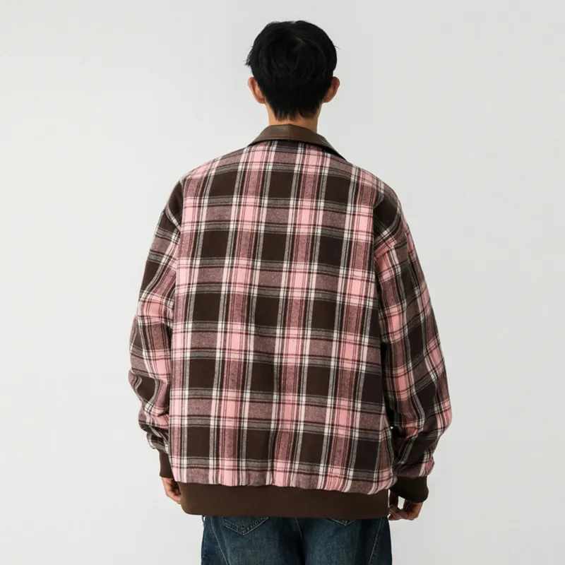 RICE NINE TEN Jackets Coats Unisex-4