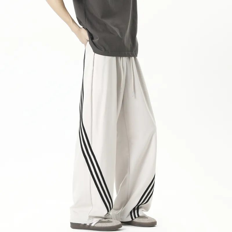 RICE NINE TEN Casual Pants Unisex-7