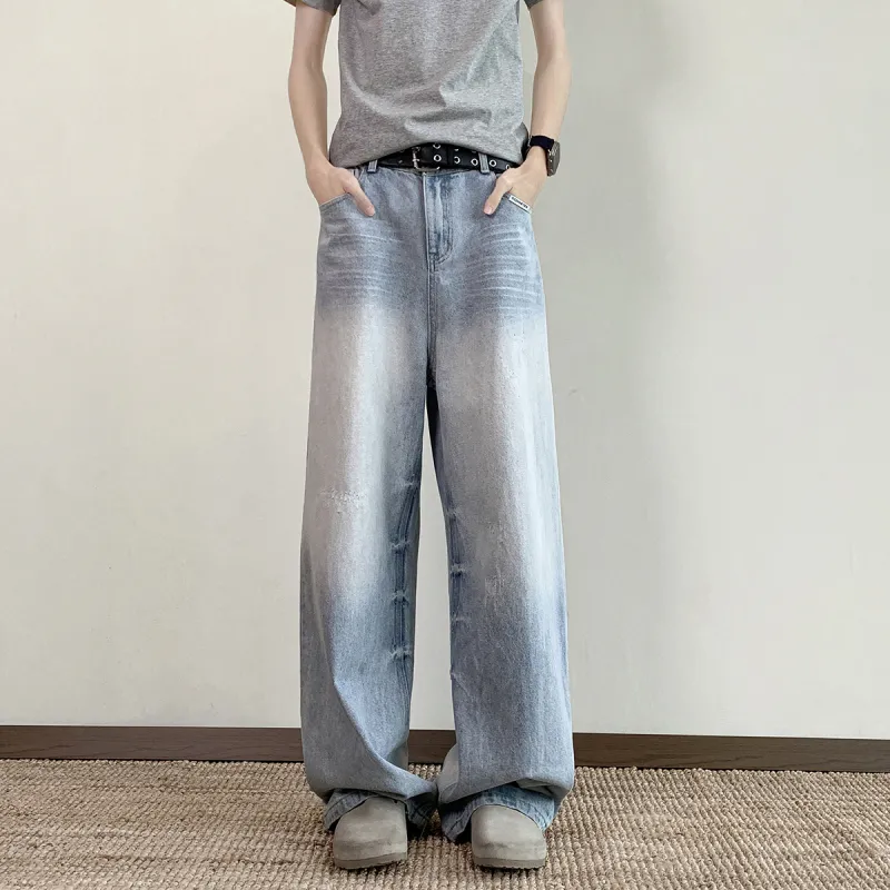 RICE NINE TEN Jeans Unisex-7