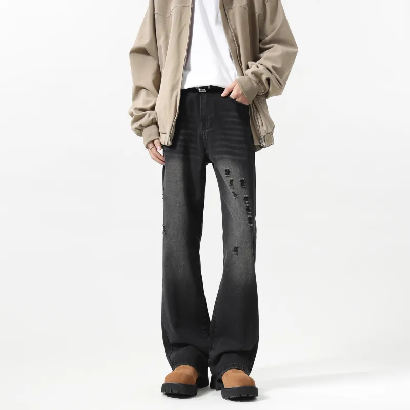 RICE NINE TEN Jeans Unisex-2