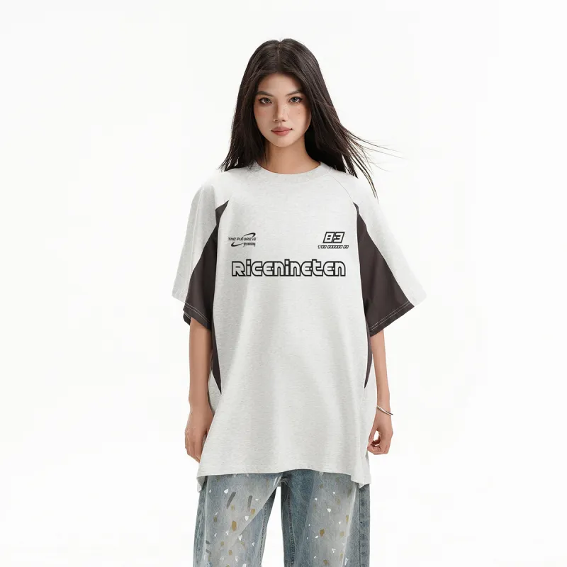 RICE NINE TEN T Shirts Unisex-10