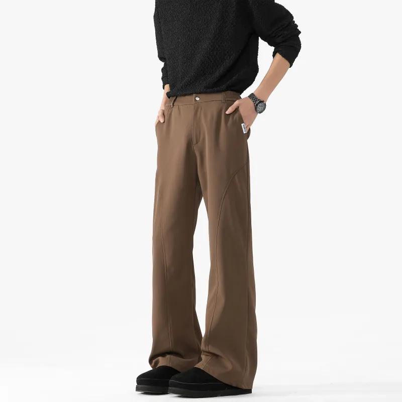 RICE NINE TEN Suit Trouser Unisex-6