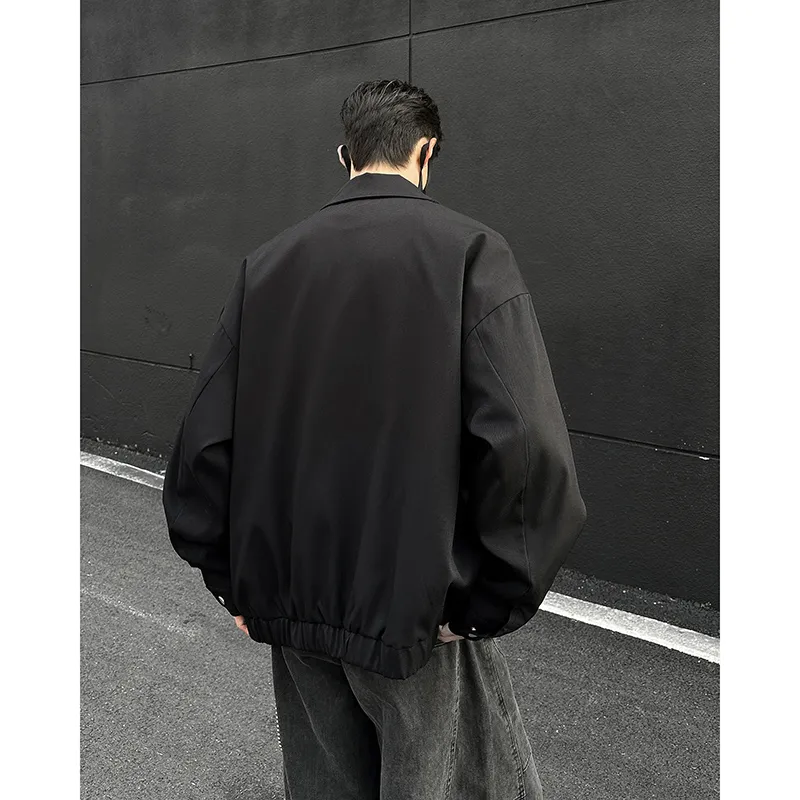 RICE NINE TEN Jackets Coats Unisex-1
