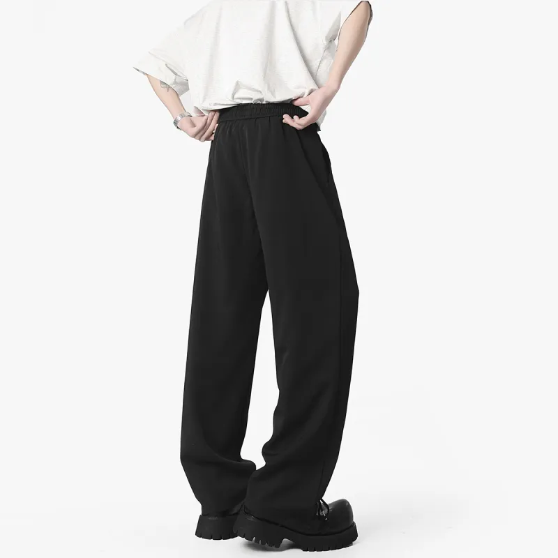RICE NINE TEN Casual Pants Unisex-3