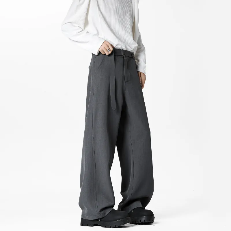 RICE NINE TEN Suit Trouser Unisex-1