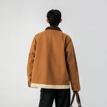 RICE NINE TEN Jackets Coats Unisex