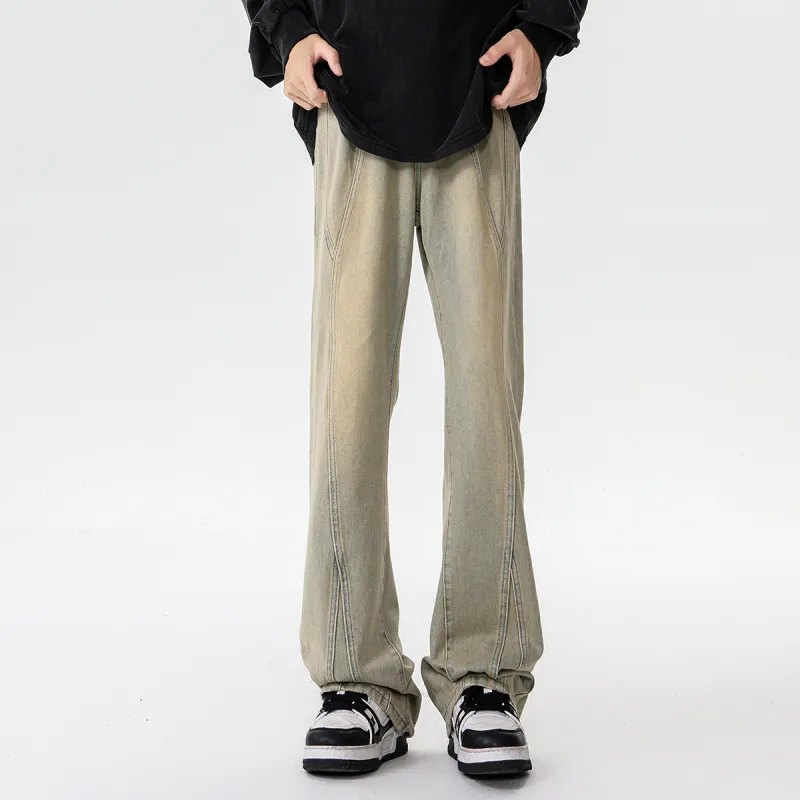 RICE NINE TEN Jeans Unisex-33