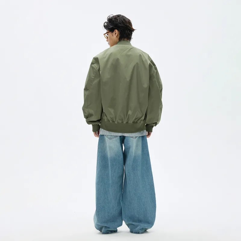 RICE NINE TEN Jackets Coats Unisex-5