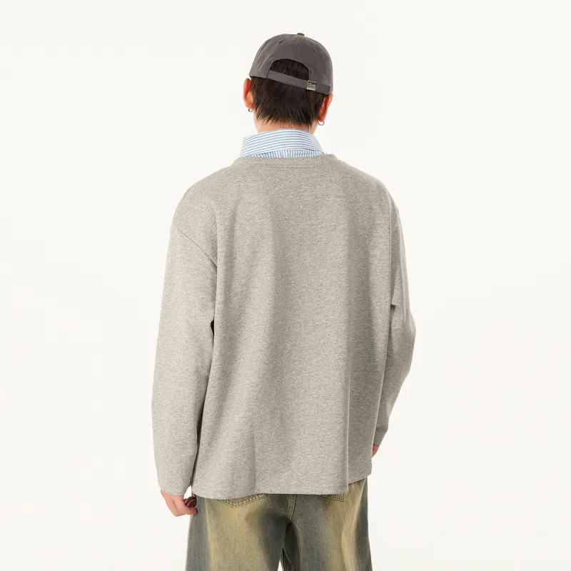 RICE NINE TEN Polo Shirt Unisex-5