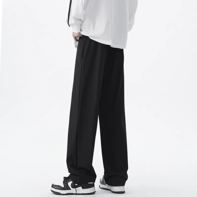 RICE NINE TEN Casual Pants Unisex-5