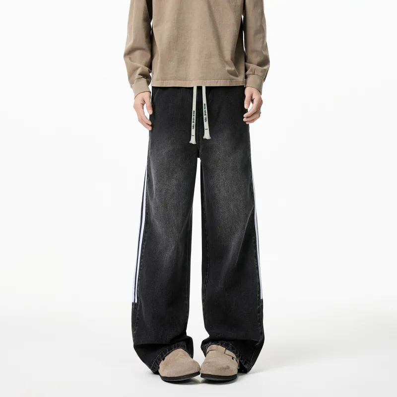 RICE NINE TEN Jeans Unisex-1