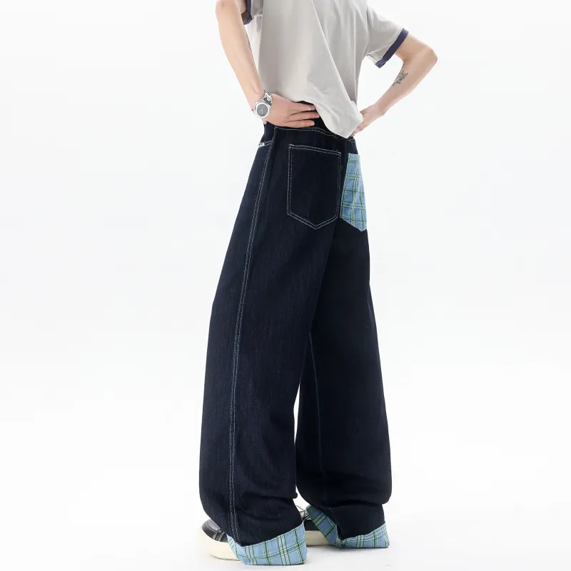 RICE NINE TEN Jeans Unisex-6