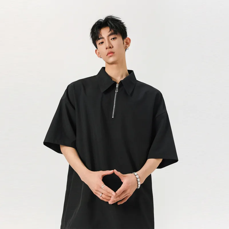 RICE NINE TEN Polo Shirt Unisex-10