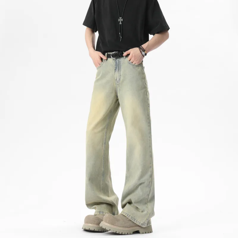 RICE NINE TEN Jeans Unisex-20