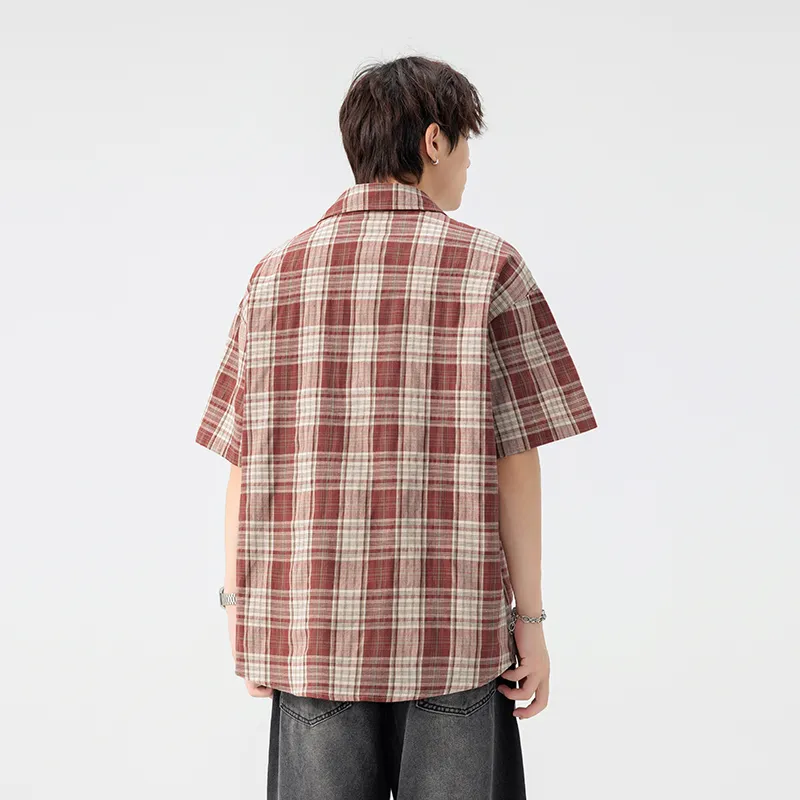 RICE NINE TEN Shirts Unisex-8