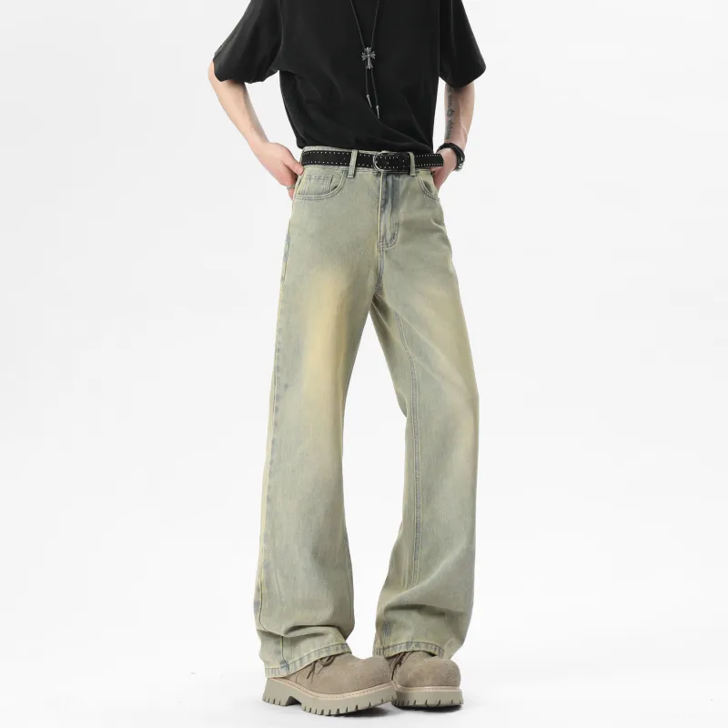 RICE NINE TEN Jeans Unisex-19