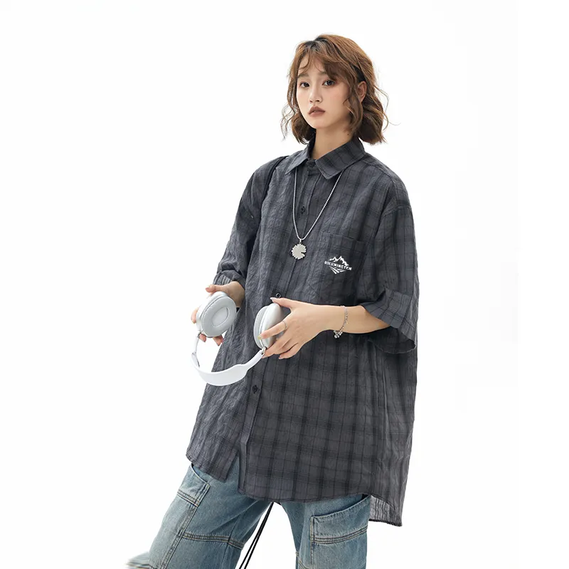RICE NINE TEN Shirts Unisex-7