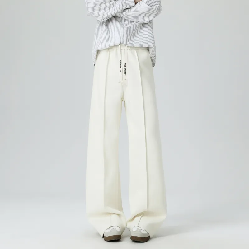 RICE NINE TEN Casual Pants Unisex-6