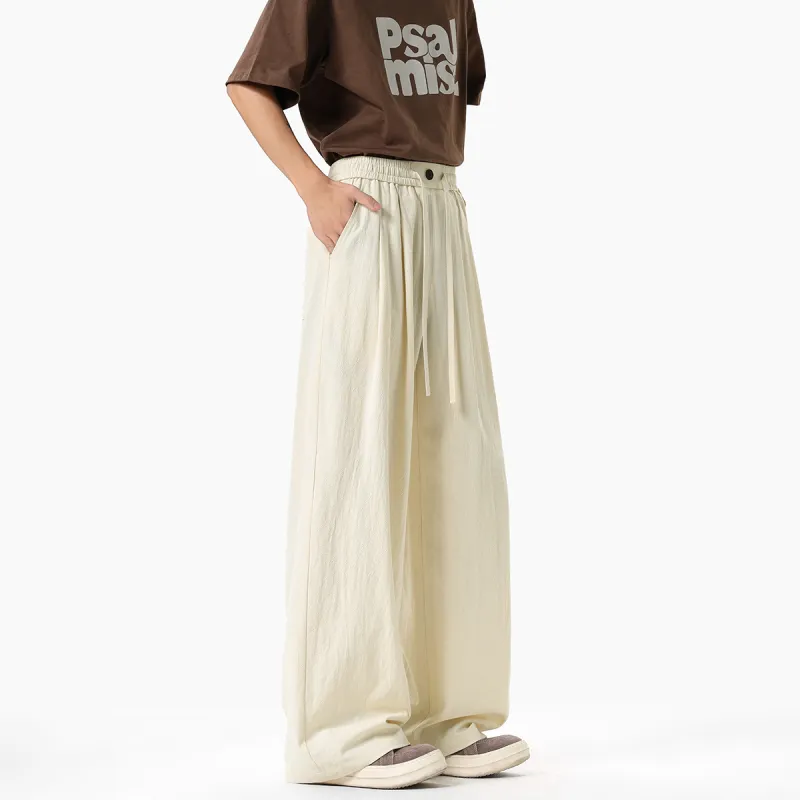 RICE NINE TEN Casual Pants Unisex-8