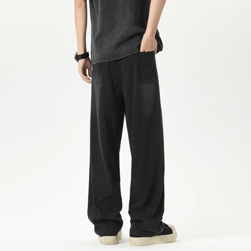 RICE NINE TEN Jeans Unisex-5