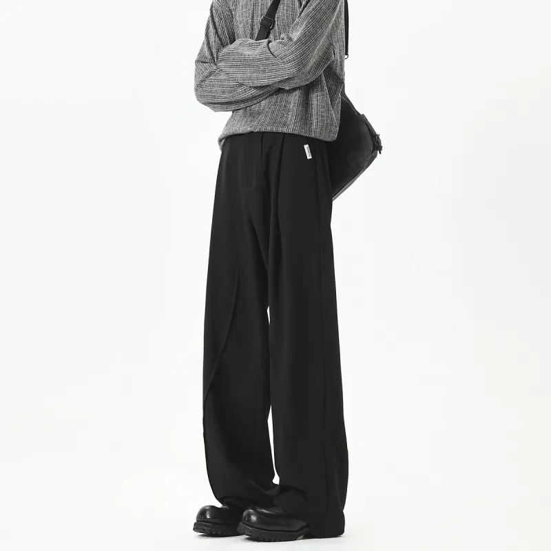 RICE NINE TEN Suit Trouser Unisex-2