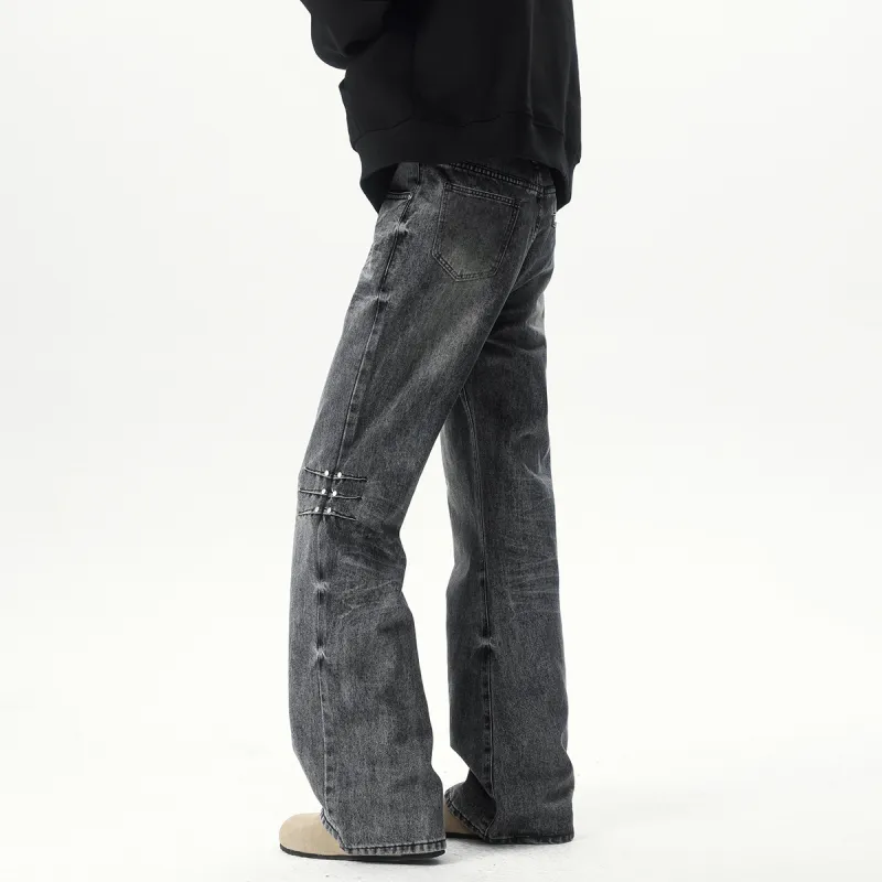 RICE NINE TEN Jeans Unisex-6
