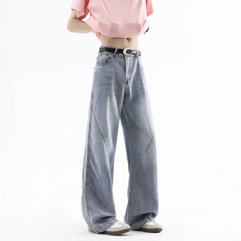 RICE NINE TEN Jeans Unisex-12