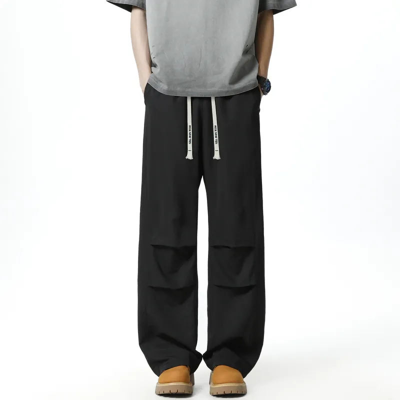 RICE NINE TEN Casual Pants Unisex-20