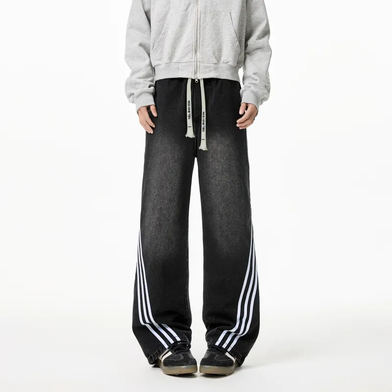 RICE NINE TEN Jeans Unisex-1