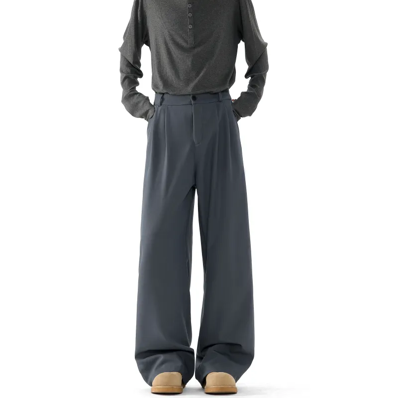 RICE NINE TEN Suit Trouser Unisex-6