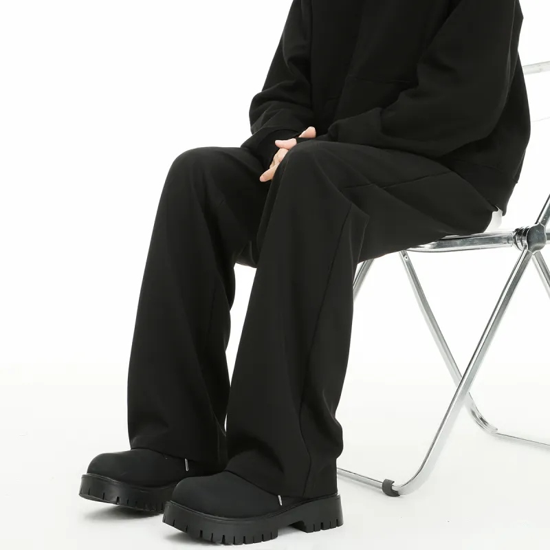 RICE NINE TEN Suit Trouser Unisex-11