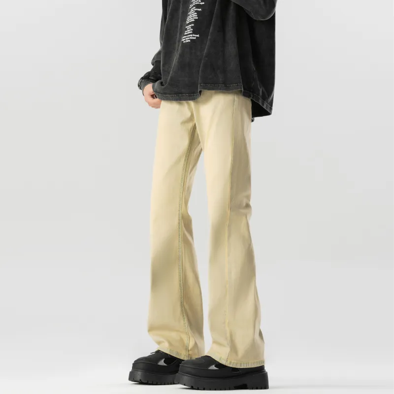 RICE NINE TEN Jeans Unisex-14