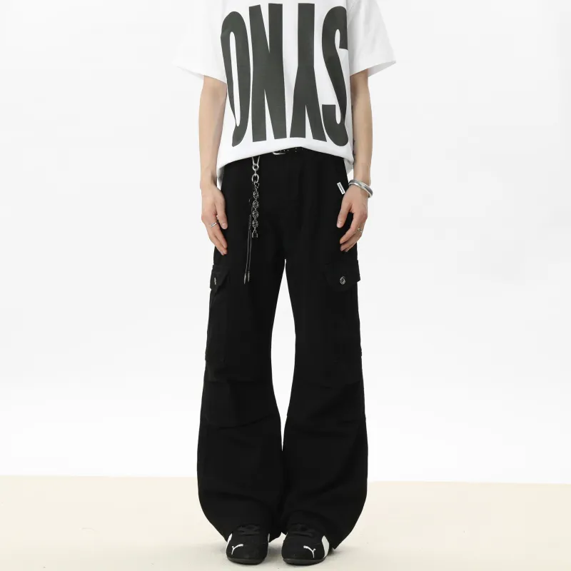 RICE NINE TEN Jeans Unisex-3