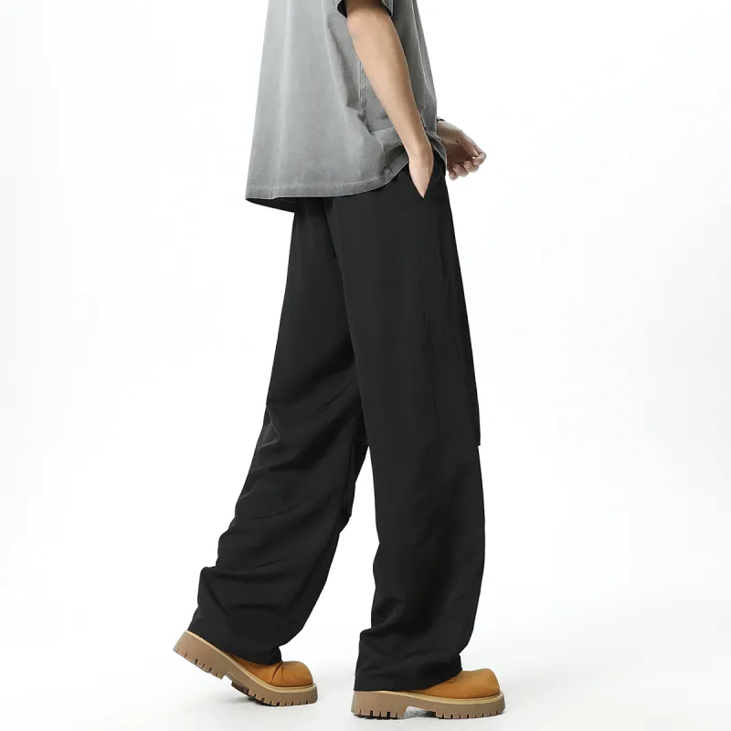 RICE NINE TEN Casual Pants Unisex-19