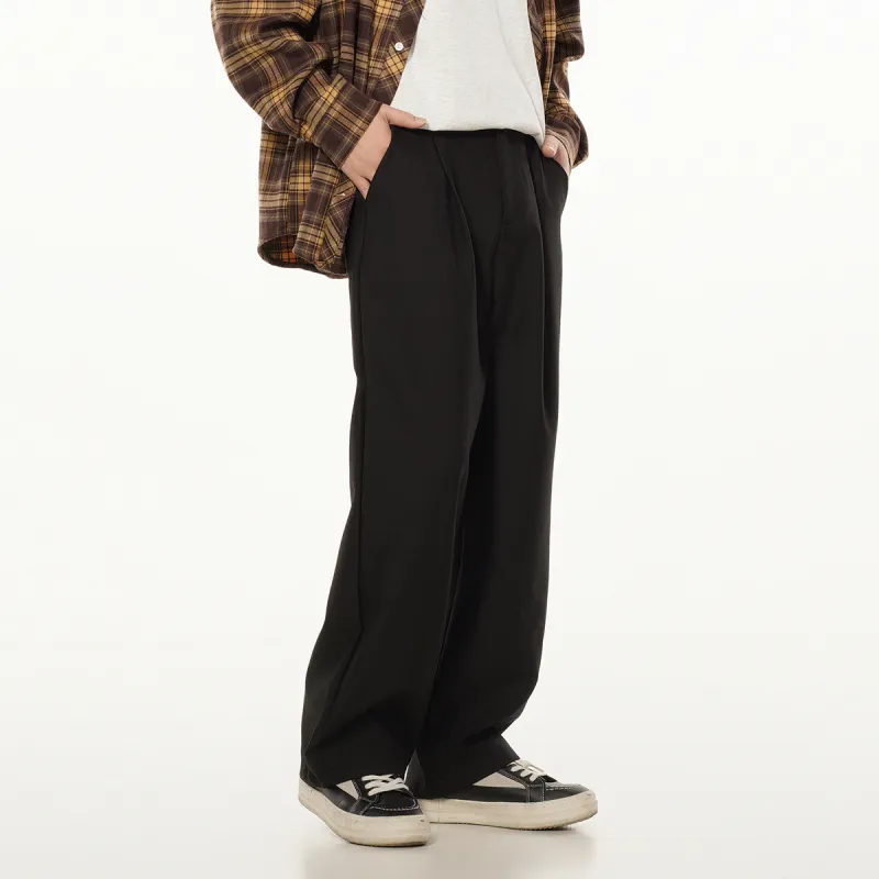 RICE NINE TEN Suit Trouser Unisex-5