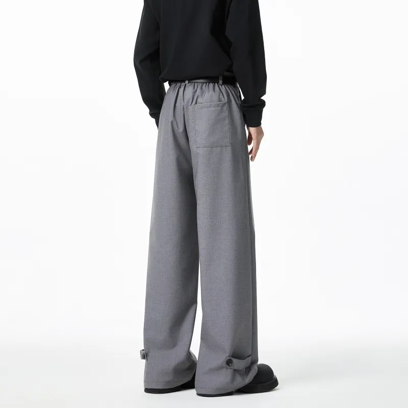 RICE NINE TEN Suit Trouser Unisex-12