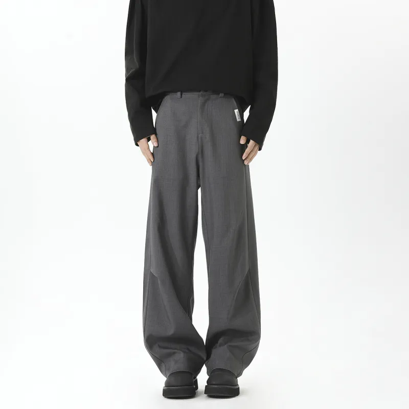 RICE NINE TEN Suit Trouser Unisex-10