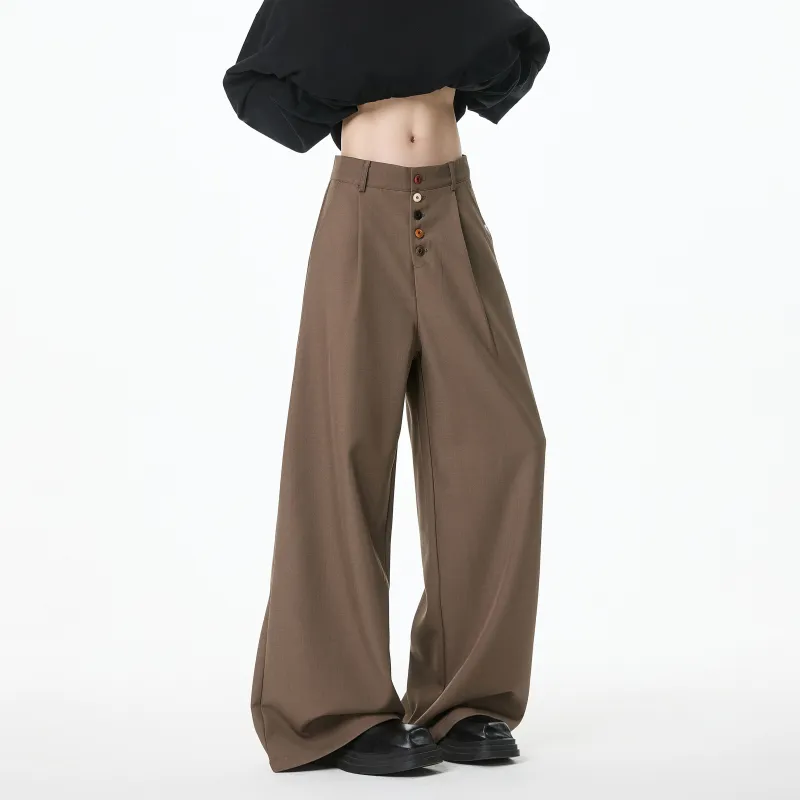 RICE NINE TEN Suit Trouser Unisex-5
