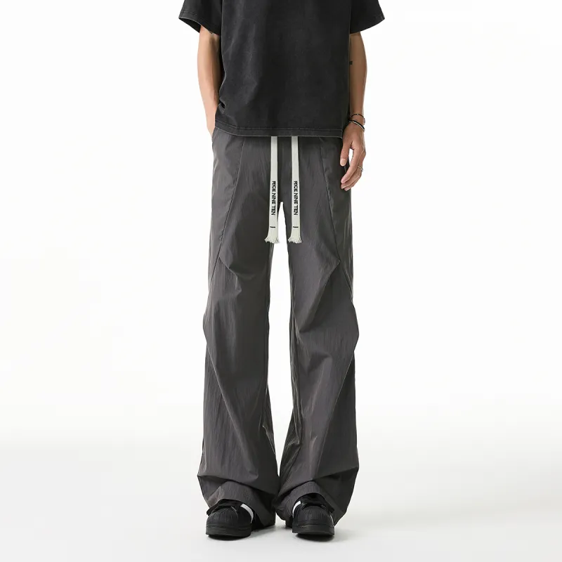 RICE NINE TEN Casual Pants Unisex-7