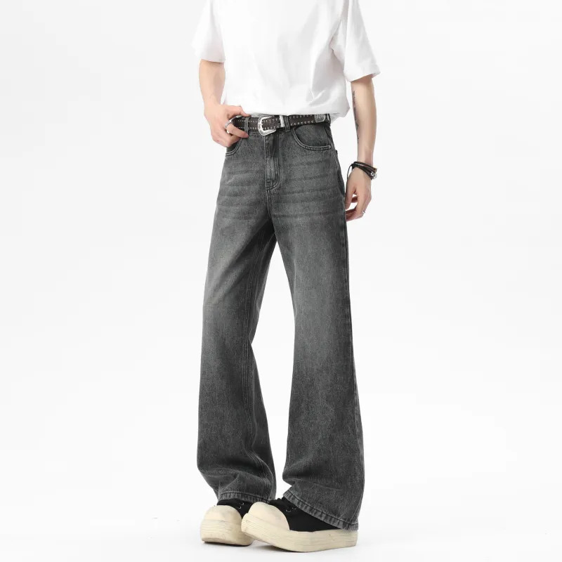 RICE NINE TEN Jeans Unisex-7