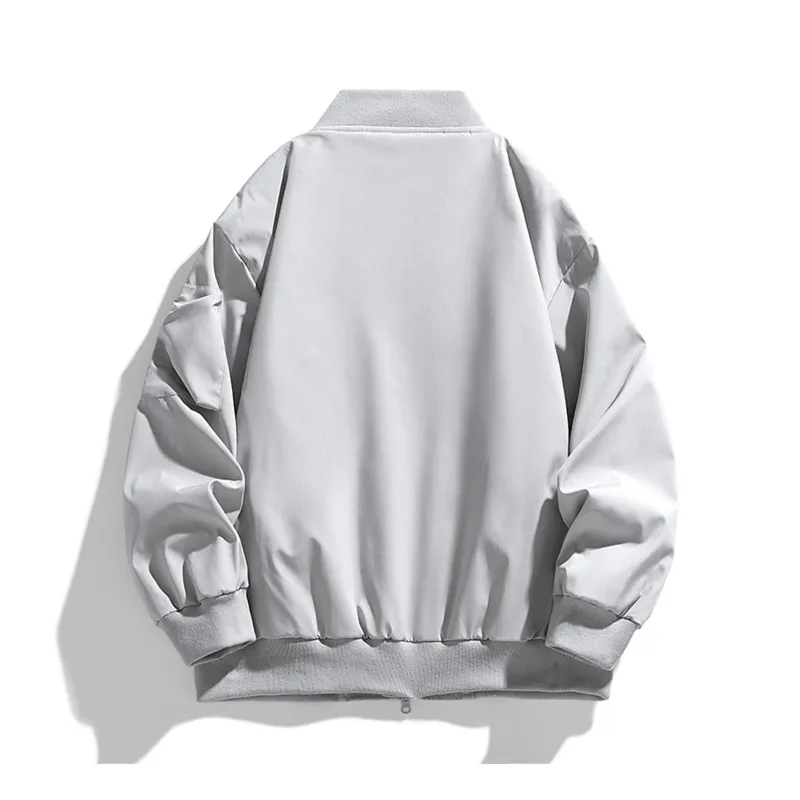 RICE NINE TEN Jackets Unisex-3