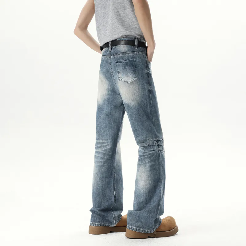 RICE NINE TEN Jeans Unisex-1