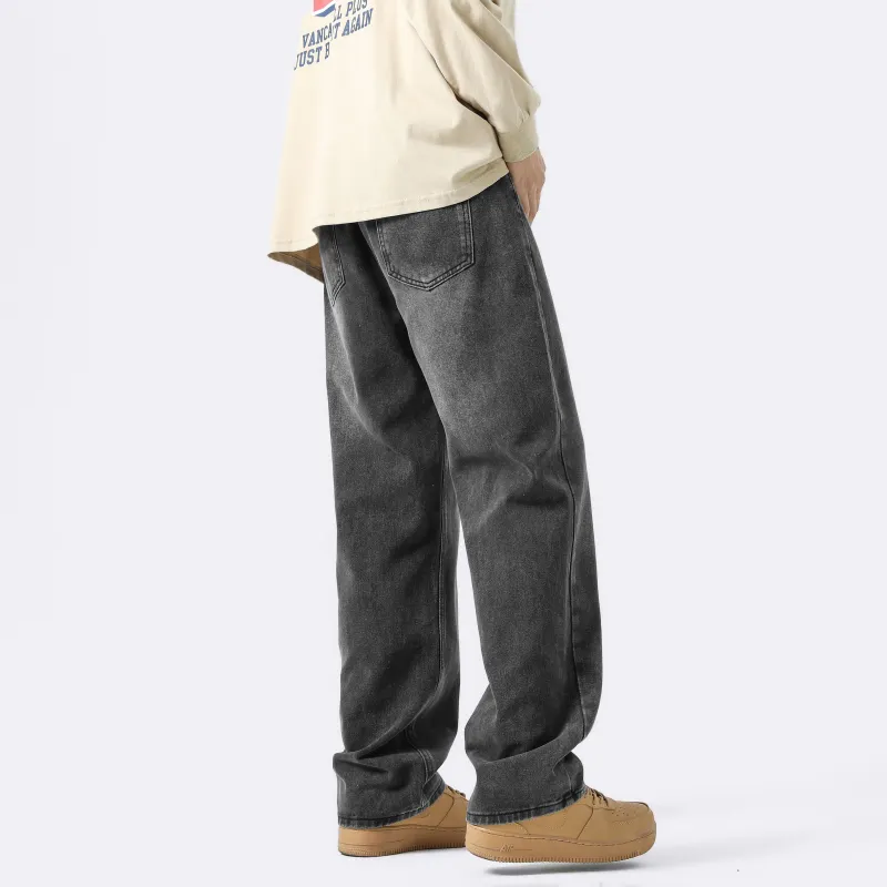 RICE NINE TEN Jeans Unisex-6