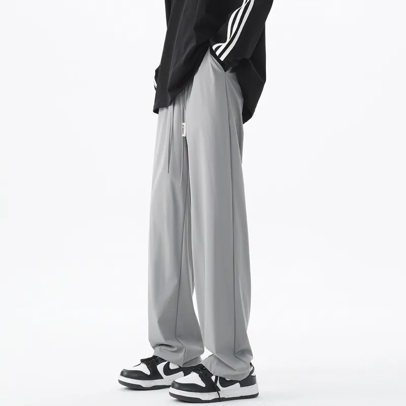 RICE NINE TEN Casual Pants Unisex-8