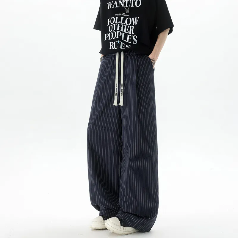 RICE NINE TEN Suit Trouser Unisex-12