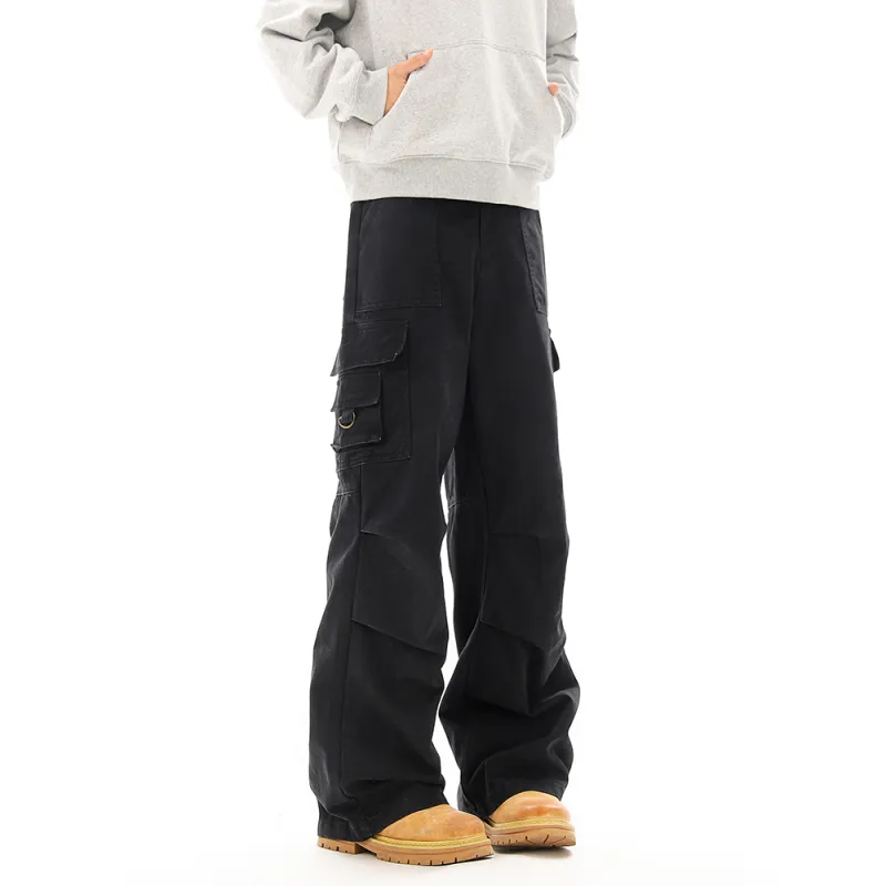RICE NINE TEN Jeans Unisex-3