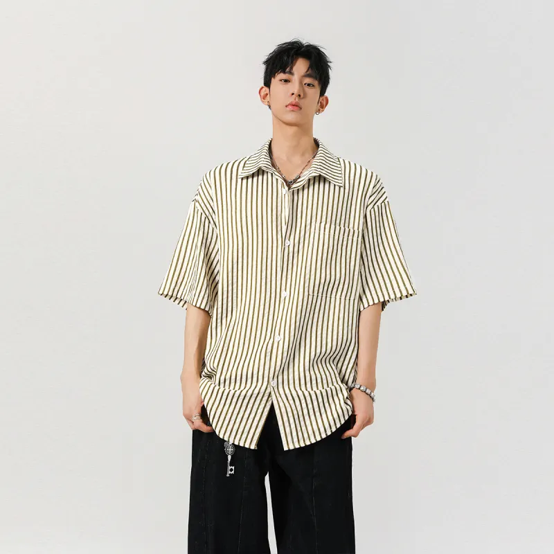 RICE NINE TEN Shirts Unisex-10