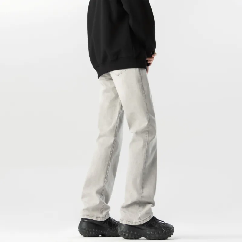 RICE NINE TEN Jeans Unisex-3