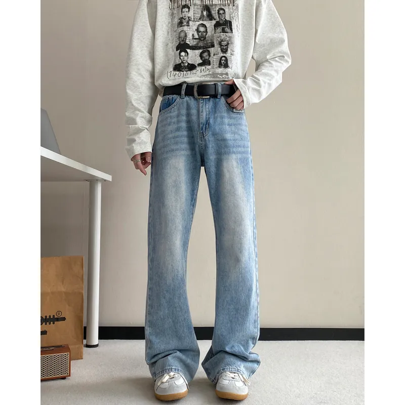 RICE NINE TEN Jeans Unisex-13